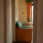 Nettuno Hotel apartamentowy Giardini-Naxos