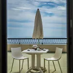 Nettuno Hotel apartamentowy Giardini-Naxos