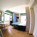 Hotel apartamentowy Nettuno 4*