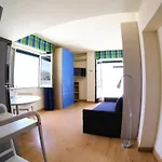 Hotel apartamentowy Nettuno
