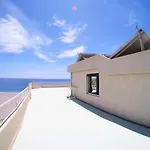 Nettuno Hotel apartamentowy Giardini-Naxos