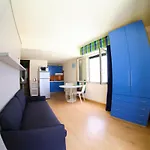 Hotel apartamentowy Nettuno 4*