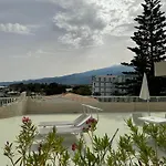 Nettuno Hotel apartamentowy