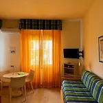 Hotel apartamentowy Nettuno 4*