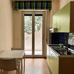 Nettuno Hotel apartamentowy 4*