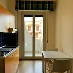 Hotel apartamentowy Nettuno