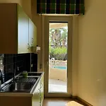 Hotel apartamentowy Nettuno 4*