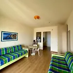 Hotel apartamentowy Nettuno
