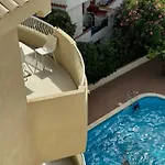 Nettuno Hotel apartamentowy 4*