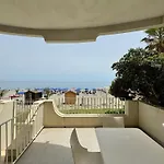 Hotel apartamentowy Nettuno