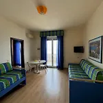 Nettuno Hotel apartamentowy Giardini-Naxos