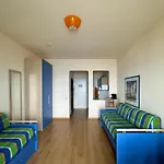 Hotel apartamentowy Nettuno