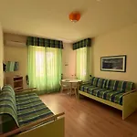 Hotel apartamentowy Nettuno 4*