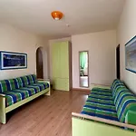 Hotel apartamentowy Nettuno