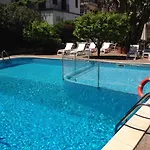 Hotel apartamentowy Nettuno