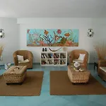 Nettuno Hotel apartamentowy