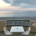 Nettuno Hotel apartamentowy Giardini-Naxos