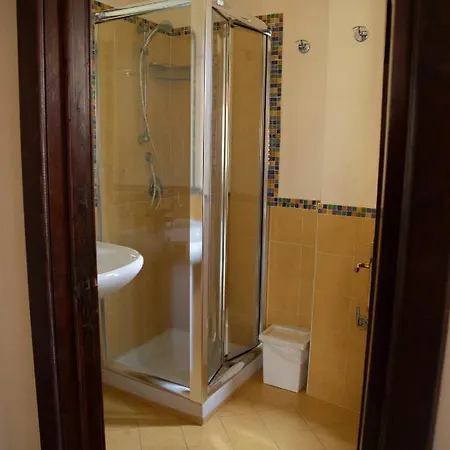 Apartmanhotel Nettuno