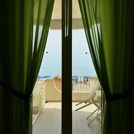 Nettuno Apartmanhotel *