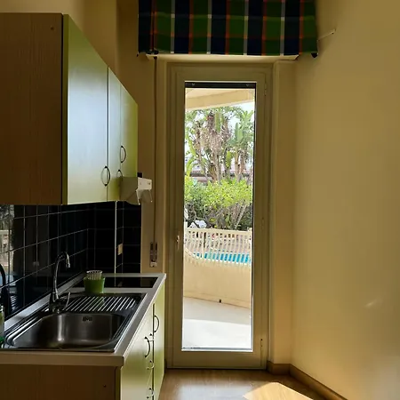 Apartmanhotel Nettuno *