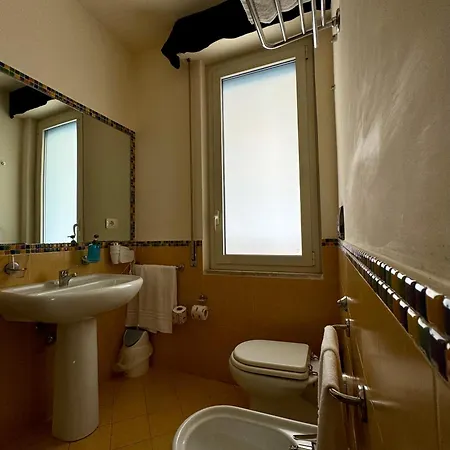 Nettuno Apartmanhotel