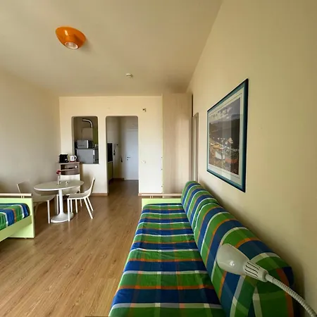 Nettuno Apartmanhotel