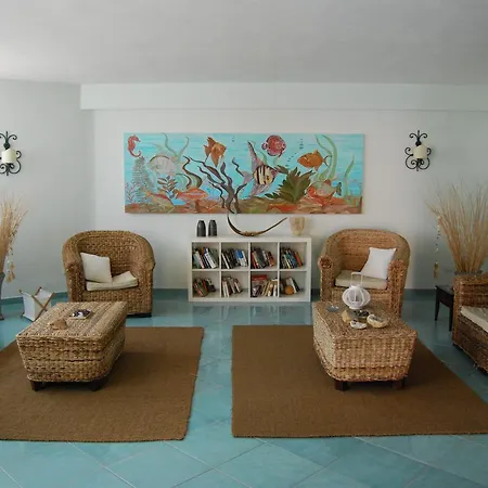 Nettuno Apartmanhotel