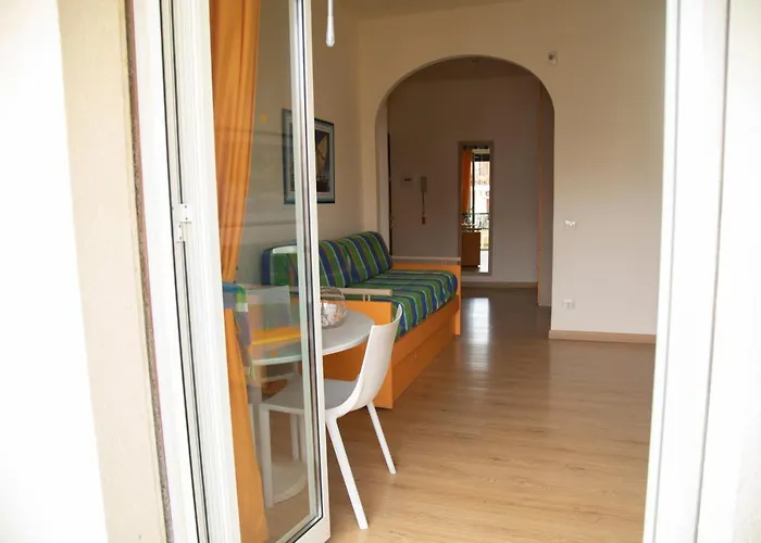 Aparthotel Nettuno Giardini-Naxos