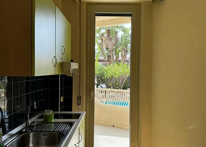 Aparthotel Nettuno 4*