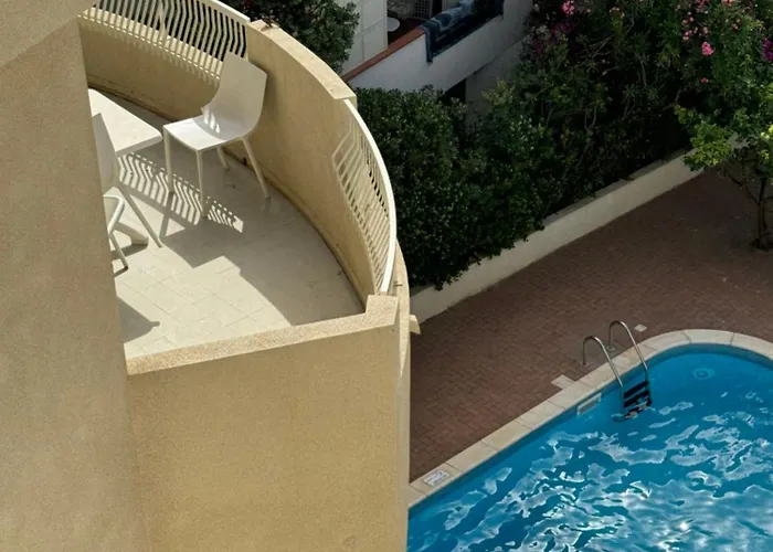 Nettuno Aparthotel 4*