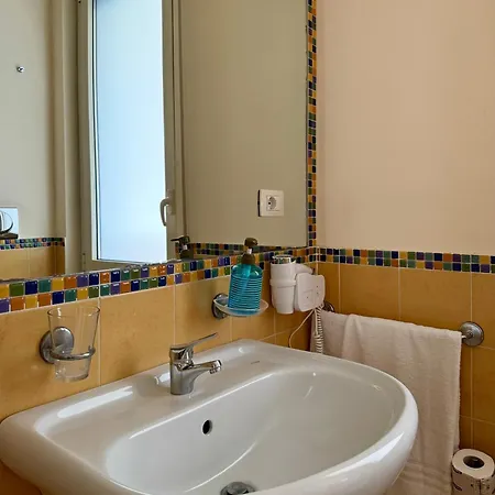 Aparthotel Nettuno Giardini Naxos